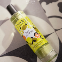 ESTEBAN-TERRE-AGRUMES-Vaporisateur parfum maison