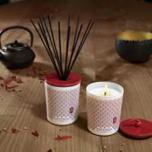 ESTEBAN-THE-Difuseur parfum maison-Bougie deco parfumée