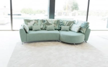 Canapé Fama Valentina Fama-canapé-Cosy-Courbe-Valentina-4-places-Tissus-02