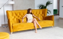 Fama Simone Fama-canapé-Design-Haut-Simone-5-places-Tissus-04