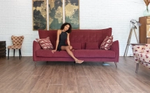 Fama Simone Fama-canapé-Design-Haut-Simone-5-places-Tissus-06