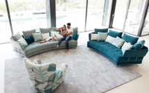 Fama Pacific Fama-canapé-Moderne-Cocooning-Pacific-4+3-places-Tissus-03