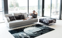 Fama Pacific Fama-canapé-Moderne-Cocooning-Pacific-Droit-4-places-Tissus-02