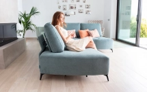 Fama Canapé Angle Kalahari Fama Canapé Angle Kalahari