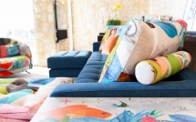 Fama Manacor Fama-canapé-Moderne-Droit-Manacor-5-places-Tissus-02