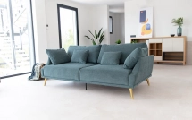 Fama Luxor Fama-canapé-Moderne-Luxor-4-places-Tissus-01