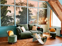 Canapé Fama convertible-lit Gala Fama-canapé-convertible-lit-Gala-3 places-00