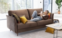 Canapé Fama convertible-lit Helsinki Fama-canapé-convertible-lit-Helsinki-4 places-01