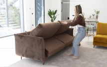 Canapé Fama convertible-lit Helsinki Fama-canapé-convertible-lit-Helsinki-4 places-02