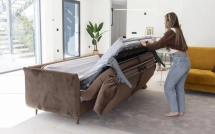 Canapé Fama convertible-lit Helsinki Fama-canapé-convertible-lit-Helsinki-4 places-03