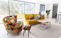 Canapé Fama convertible-lit Opera Fama-canapé-convertible-lit-Opera-3 places-03