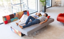 Canapé Fama Relax convertible-lit Indy Fama-canapé-convertible-lit-Relax-Indy-4 places-05