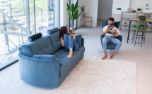 Canapé Fama convertible-lit Bolero Fama-canapé-convertible-lit-bolero-3 places-01