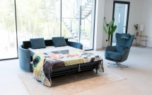 Canapé Fama convertible-lit Bolero Fama-canapé-convertible-lit-bolero-3 places-04