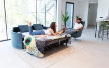 Canapé Fama convertible-lit Bolero Fama-canapé-convertible-lit-bolero-3 places-05