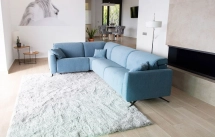 Canapé Relax Fama Baltia Fama-canapé-de-relaxation-Baltia-4-places-Tissus-00