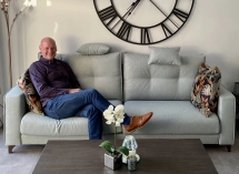 FAMA-Canapé-BARI-2 MODULES-TISSUS 00 FAMA-Canapé-BARI-2 MODULES-TISSUS 00