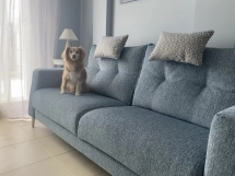 FAMA-Canapé-BARI-2 MODULES-TISSUS 01 FAMA-Canapé-BARI-2 MODULES-TISSUS 01