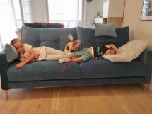 FAMA-Canapé-BARI-2 MODULES-TISSUS 07 FAMA-Canapé-BARI-2 MODULES-TISSUS 07