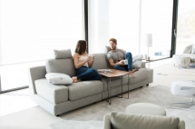 Canapé Calessi Canapé Fama Calessi