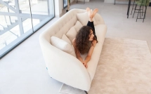 Canapé Fama Astoria Fama-canapé-Cocooning-Arrondi-Astoria-5-places-Tissus-03